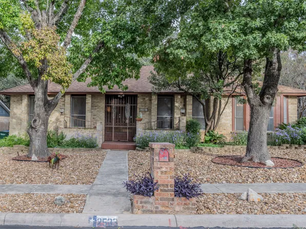 2523 WILDERNESS HL, San Antonio, TX 78231