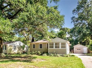 5170 Azalea Cir S #281, Mobile, AL 36608