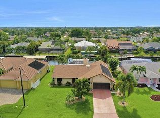 5223 SW 11th Pl, Cape Coral, FL 33914