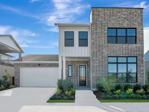 17011 Cirrus Sky Ln, Cypress, TX 77433