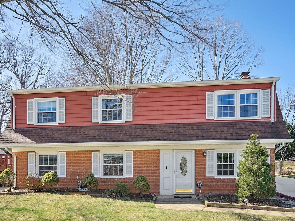 1st image of 13908 Mattapony Dr