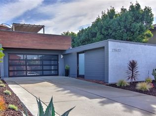 27622 Vista De Dons, Dana Pt, CA 92624