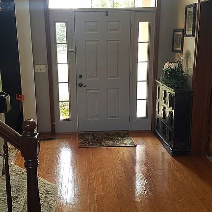 Foyer