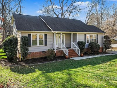 8436 Tifton Rd, Charlotte, NC, 28226