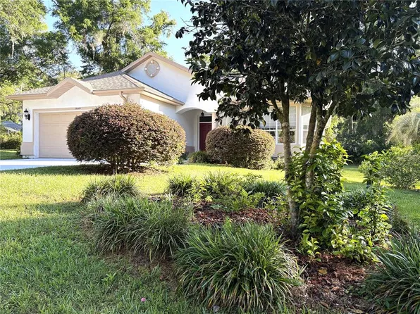 19059 SW 92nd Loop, Dunnellon, FL 34432