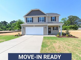 148 Baxley Dr Lot 15, Dunn, NC 28334