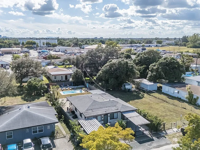 Neighborhood