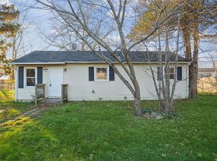 540 Bourdois Ave, Bellport, NY 11713