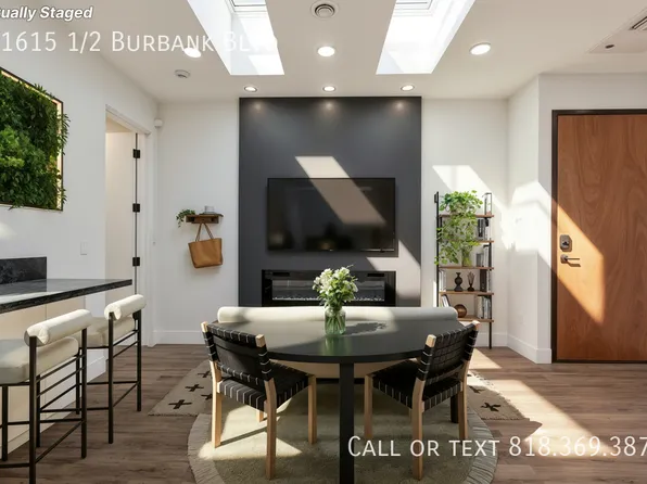 11615 1/2 Burbank Blvd, North Hollywood, CA 91601