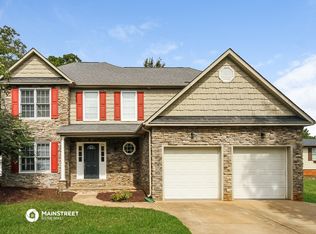 326 Commodore Loop, Mooresville, NC 28117