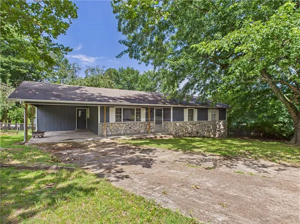 109 Alberta St, Harrison, AR 72601