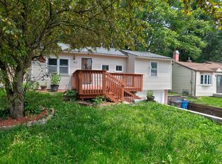 1271 E 36th St, Des Moines, IA 50317