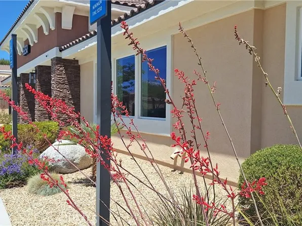 16852 Muscatel St, Hesperia, CA 92345