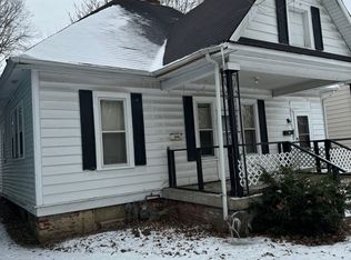 106 N Riley Ave, Indianapolis, IN 46201