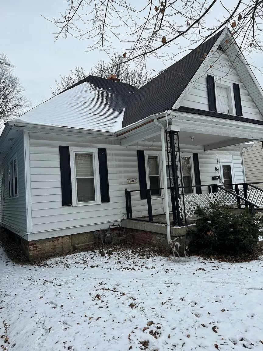 106 N Riley Ave photo 1