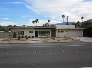 1255 E Sunny Dunes Rd, Palm Springs, CA 92264