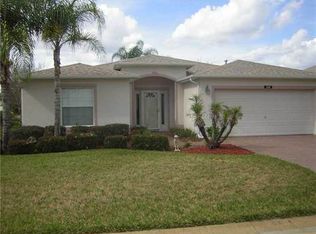 429 Bentwood Dr, Leesburg, FL 34748