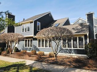 59 Village Dr #59, Basking Ridge, NJ 07920
