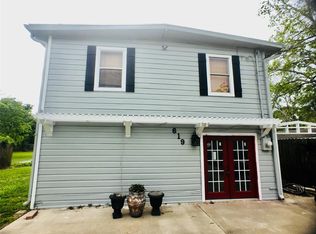 619 Live Oak Dr, Jones Creek, TX 77541