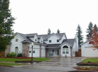 1702 E Virginia St, Stayton, OR 97383