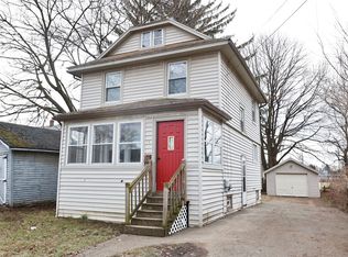 19 Dix St, Rochester, NY 14606