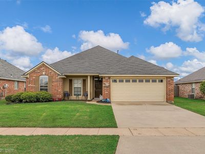 5848 Bluebonnett Dr, Bossier City, LA, 71112