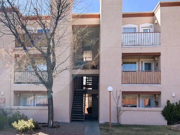 2501 W Zia Rd APT 10-108, Santa Fe, NM 87505