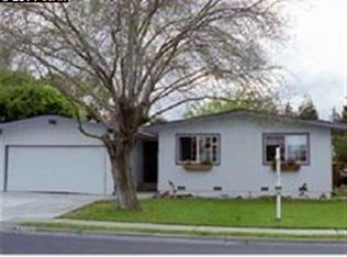 2773 Richard Ave, Concord, CA 94520