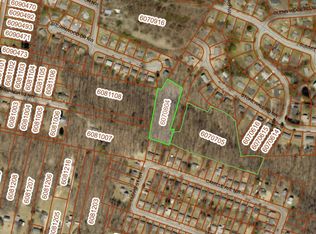 0 Gaymol Dr NE #1B, Roanoke, VA 24017