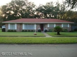 1502 Neptune Grove Dr E, Neptune Beach, FL 32266