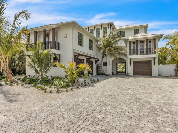 224 Chilson Ave, Anna Maria, FL 34216