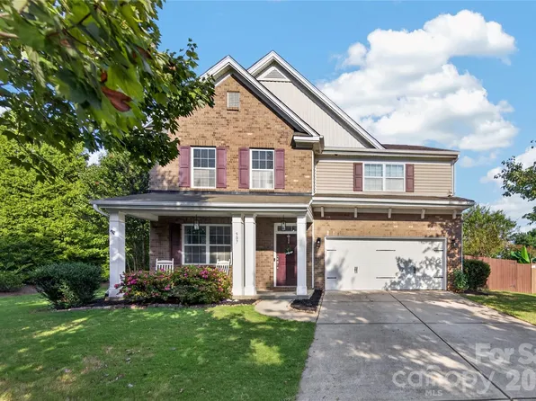 507 Fair Oaks Dr, Fort Mill, SC 29708