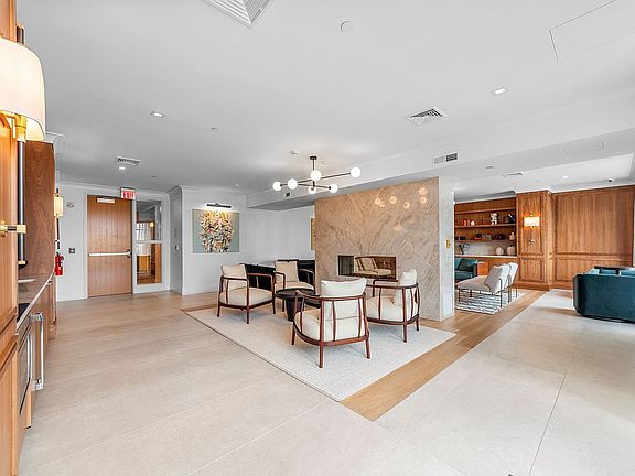 2nd image of 191 Washington St #410