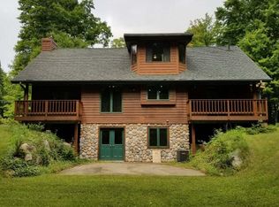 2187 Cth #A, Three Lakes, WI 54562