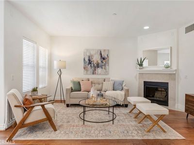 929 S Saint Andrews Pl APT 204, Los Angeles, CA, 90019