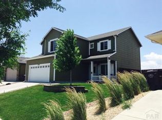 3525 Ringtail Ln, Pueblo, CO 81005