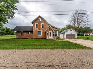 11932 Lawford St NE, Alliance, OH 44601