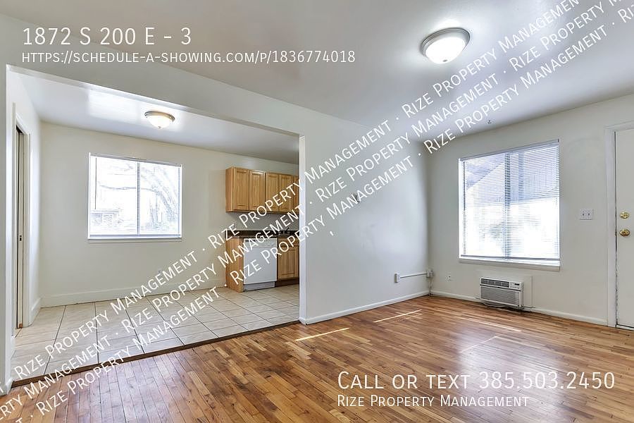 1st image of 1872 S 200 E APT 3