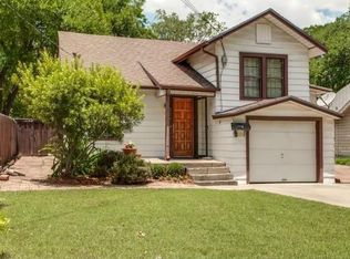 9027 San Leandro Dr, Dallas, TX 75218
