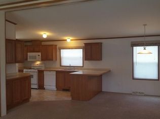 4430 Rainbow Ln, Flint, MI 48507