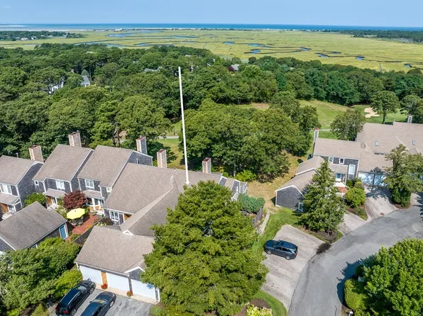 19 John Hall Cartway Unit E, Yarmouth Pt, MA 02675