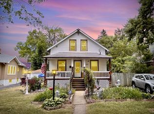 2520 183rd St, Lansing, IL 60438