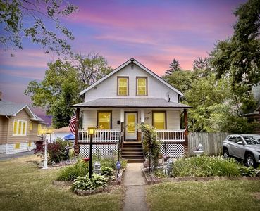 2520 183rd St, Lansing, IL, 60438