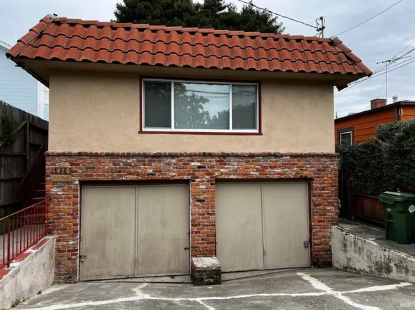 1408 - 1410 Liberty Street, El Cerrito, CA 94530