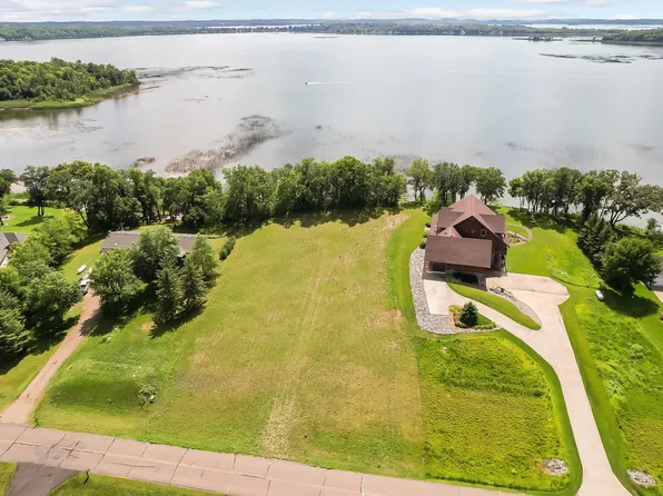 X Crystal Springs Dr, Pelican Rapids, MN 56572