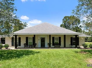 14283 Carey Rd, Baker, LA 70714
