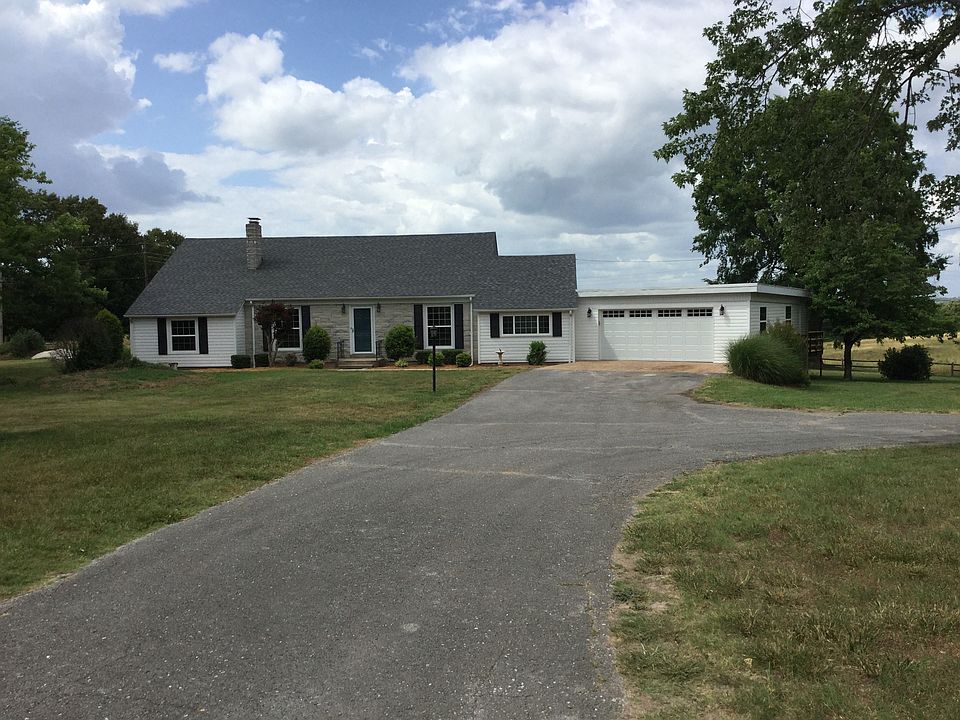 2100 sq ft home on 1.25 acre