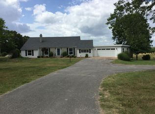 2545 Highway 392 W, Harrison, AR 72601
