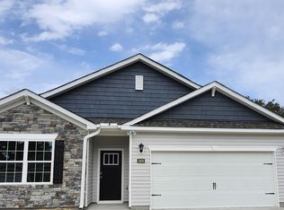 1906 Caracara Dr, New Bern, NC 28560