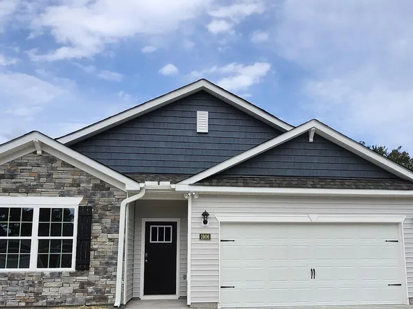 1906 Caracara Drive, New Bern, NC 28560